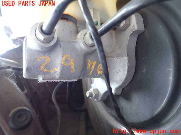 2UPJ-29704050]BMW ミニ(MINI)クーパーS クラブマン(ZG16)(R55)ブレーキマスターシリンダー 中古_m0002.jpg
