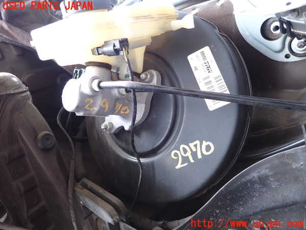 2UPJ-29704055]BMW ミニ(MINI)クーパーS クラブマン(ZG16)(R55)ブレーキマスターバック 中古_m0001.jpg