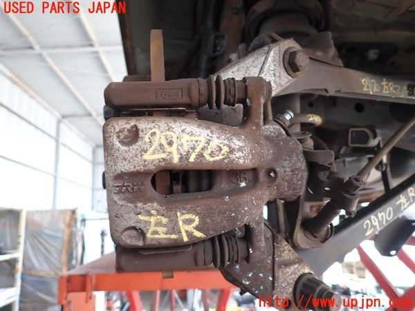 2UPJ-29704095]BMW ミニ(MINI)クーパーS クラブマン(ZG16)(R55)左リアキャリパー 中古_m0001.jpg