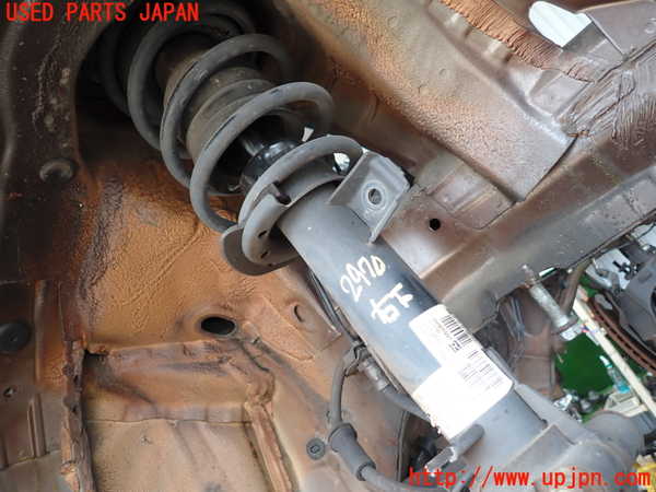 2UPJ-29705015]BMW ミニ(MINI)クーパーS クラブマン(ZG16)(R55)右フロントストラット 中古_m0001.jpg