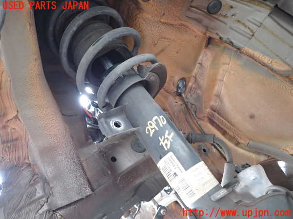 2UPJ-29705025]BMW ミニ(MINI)クーパーS クラブマン(ZG16)(R55)左フロントストラット 中古_m0001.jpg