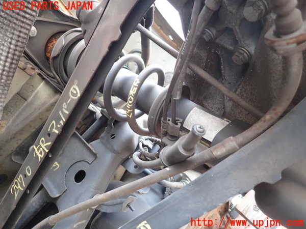 2UPJ-29705035]BMW ミニ(MINI)クーパーS クラブマン(ZG16)(R55)右リアストラット 中古_m0001.jpg