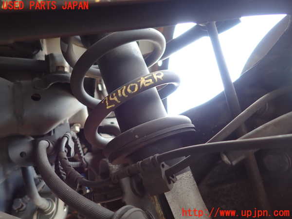 2UPJ-29705035]BMW ミニ(MINI)クーパーS クラブマン(ZG16)(R55)右リアストラット 中古_m0002.jpg