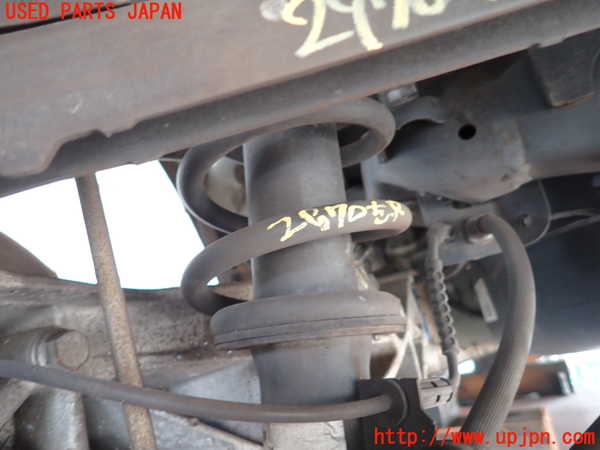 2UPJ-29705045]BMW ミニ(MINI)クーパーS クラブマン(ZG16)(R55)左リアストラット 中古_m0002.jpg