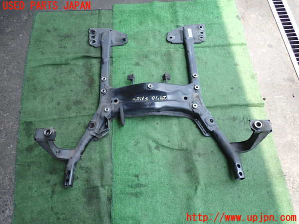2UPJ-29705285]BMW ミニ(MINI)クーパーS クラブマン(ZG16)(R55)フロントメンバー 中古_m0001.jpg