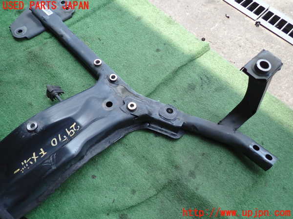 2UPJ-29705285]BMW ミニ(MINI)クーパーS クラブマン(ZG16)(R55)フロントメンバー 中古_m0002.jpg