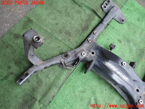2UPJ-29705285]BMW ミニ(MINI)クーパーS クラブマン(ZG16)(R55)フロントメンバー 中古_m0003.jpg