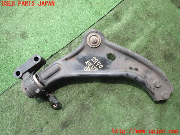 2UPJ-29705176]BMW ミニ(MINI)クーパーS クラブマン(ZG16)(R55)右フロントロアアーム1 中古_m0001.jpg