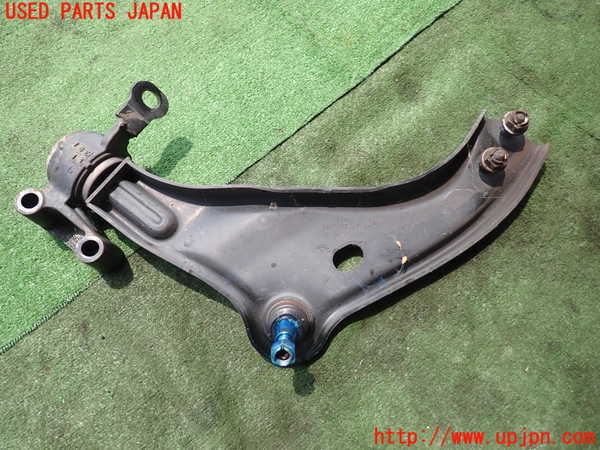 2UPJ-29705176]BMW ミニ(MINI)クーパーS クラブマン(ZG16)(R55)右フロントロアアーム1 中古_m0002.jpg