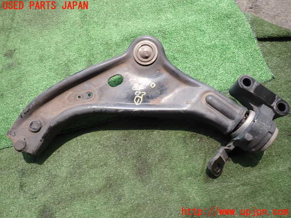 2UPJ-29705186]BMW ミニ(MINI)クーパーS クラブマン(ZG16)(R55)左フロントロアアーム1 中古_m0001.jpg