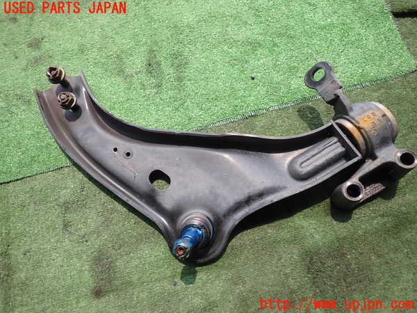 2UPJ-29705186]BMW ミニ(MINI)クーパーS クラブマン(ZG16)(R55)左フロントロアアーム1 中古_m0002.jpg
