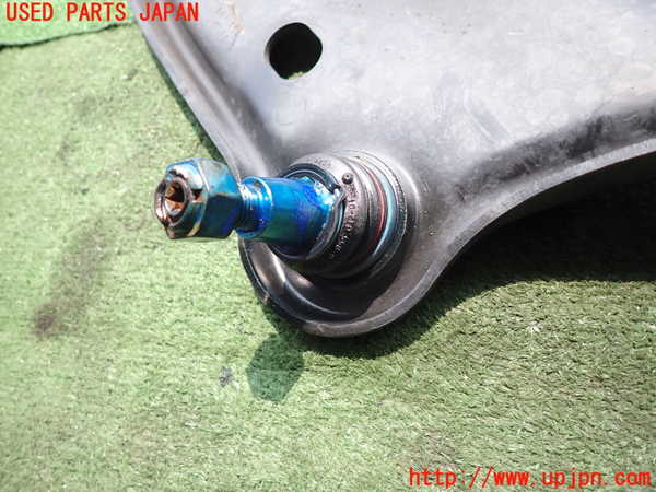 2UPJ-29705186]BMW ミニ(MINI)クーパーS クラブマン(ZG16)(R55)左フロントロアアーム1 中古_m0003.jpg