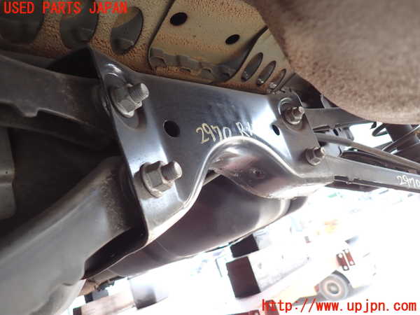 2UPJ-29705295]BMW ミニ(MINI)クーパーS クラブマン(ZG16)(R55)リアメンバー 中古_m0002.jpg