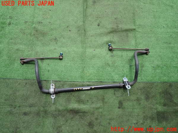 2UPJ-29705440]BMW ミニ(MINI)クーパーS クラブマン(ZG16)(R55)フロントスタビライザー 中古_m0001.jpg