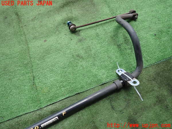2UPJ-29705440]BMW ミニ(MINI)クーパーS クラブマン(ZG16)(R55)フロントスタビライザー 中古_m0002.jpg