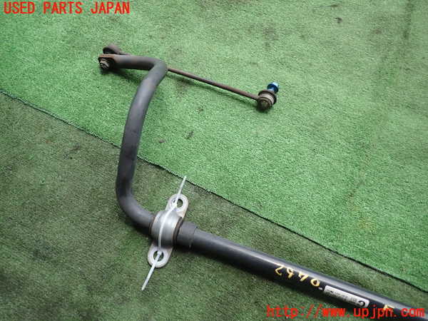 2UPJ-29705440]BMW ミニ(MINI)クーパーS クラブマン(ZG16)(R55)フロントスタビライザー 中古_m0003.jpg