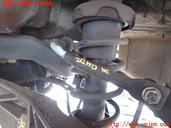 2UPJ-29705445]BMW ミニ(MINI)クーパーS クラブマン(ZG16)(R55)リアスタビライザー 中古_m0001.jpg