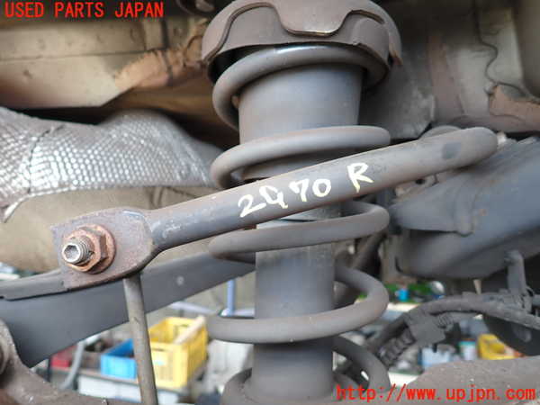 2UPJ-29705445]BMW ミニ(MINI)クーパーS クラブマン(ZG16)(R55)リアスタビライザー 中古_m0002.jpg