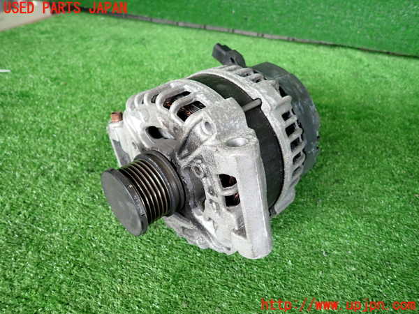 2UPJ-29706015]BMW ミニ(MINI)クーパーS クラブマン(ZG16)(R55)オルタネーター(ダイナモ) 中古_m0001.jpg