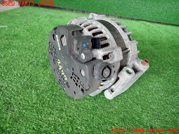 2UPJ-29706015]BMW ミニ(MINI)クーパーS クラブマン(ZG16)(R55)オルタネーター(ダイナモ) 中古_m0002.jpg