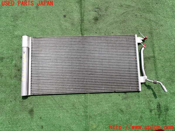 2UPJ-29706031]BMW ミニ(MINI)クーパーS クラブマン(ZG16)(R55)エアコンコンデンサー1 中古_m0001.jpg
