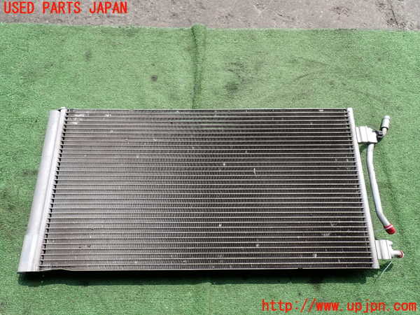 2UPJ-29706031]BMW ミニ(MINI)クーパーS クラブマン(ZG16)(R55)エアコンコンデンサー1 中古_m0003.jpg