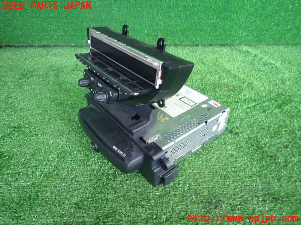 2UPJ-29706480]BMW ミニ(MINI)クーパーS クラブマン(ZG16)(R55)CDプレーヤー 中古_m0002.jpg