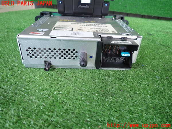 2UPJ-29706480]BMW ミニ(MINI)クーパーS クラブマン(ZG16)(R55)CDプレーヤー 中古_m0003.jpg