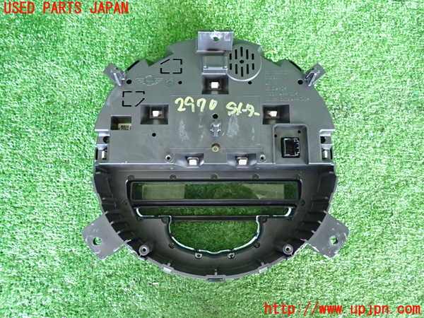 2UPJ-29706170]BMW ミニ(MINI)クーパーS クラブマン(ZG16)(R55)スピードメーター 中古_m0002.jpg