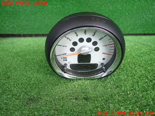 2UPJ-29706230]BMW ミニ(MINI)クーパーS クラブマン(ZG16)(R55)タコメーター 中古_m0001.jpg