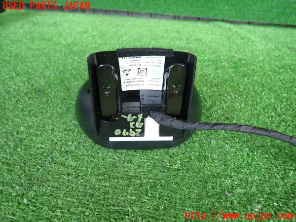 2UPJ-29706230]BMW ミニ(MINI)クーパーS クラブマン(ZG16)(R55)タコメーター 中古_m0003.jpg