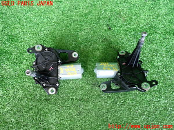 2UPJ-29706775]BMW ミニ(MINI)クーパーS クラブマン(ZG16)(R55)リアワイパーモーター 中古_m0001.jpg