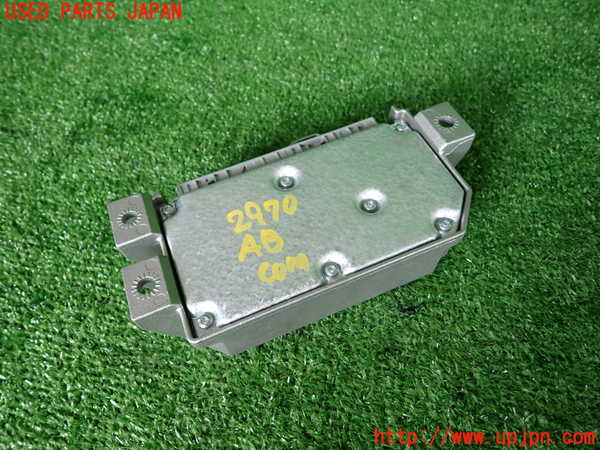 2UPJ-29706145]BMW ミニ(MINI)クーパーS クラブマン(ZG16)(R55)エアバッグコンピューター 中古_m0002.jpg