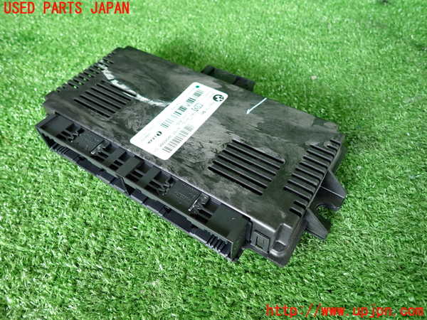 2UPJ-29706146]BMW ミニ(MINI)クーパーS クラブマン(ZG16)(R55)コンピューター1 中古_m0001.jpg