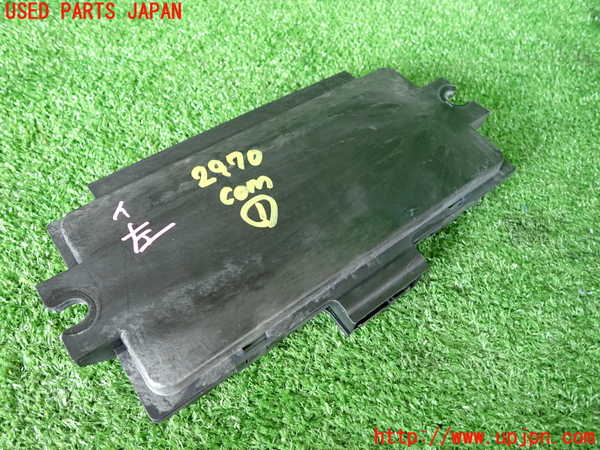 2UPJ-29706146]BMW ミニ(MINI)クーパーS クラブマン(ZG16)(R55)コンピューター1 中古_m0002.jpg