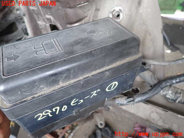 2UPJ-29706741]BMW ミニ(MINI)クーパーS クラブマン(ZG16)(R55)ヒューズボックス1 中古_m0001.jpg