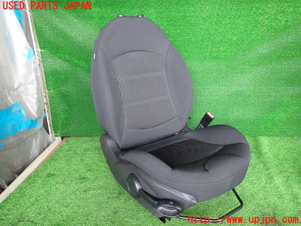 2UPJ-29707035]BMW ミニ(MINI)クーパーS クラブマン(ZG16)(R55)運転席シート 中古_m0001.jpg