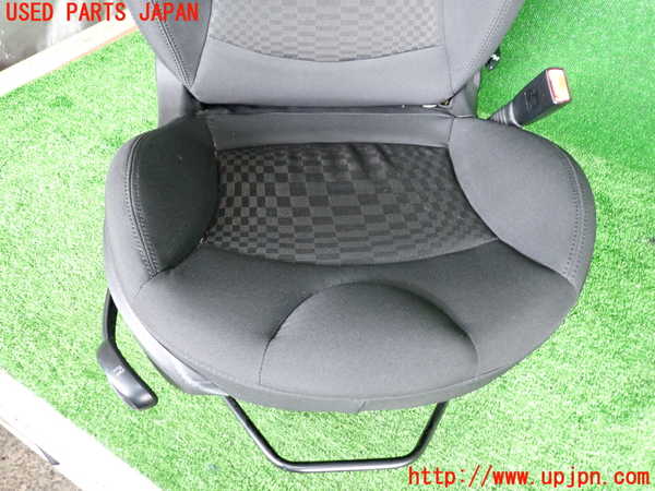 2UPJ-29707035]BMW ミニ(MINI)クーパーS クラブマン(ZG16)(R55)運転席シート 中古_m0002.jpg