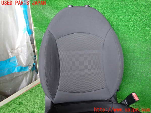 2UPJ-29707035]BMW ミニ(MINI)クーパーS クラブマン(ZG16)(R55)運転席シート 中古_m0003.jpg