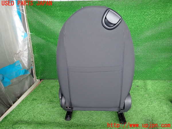 2UPJ-29707035]BMW ミニ(MINI)クーパーS クラブマン(ZG16)(R55)運転席シート 中古_m0004.jpg