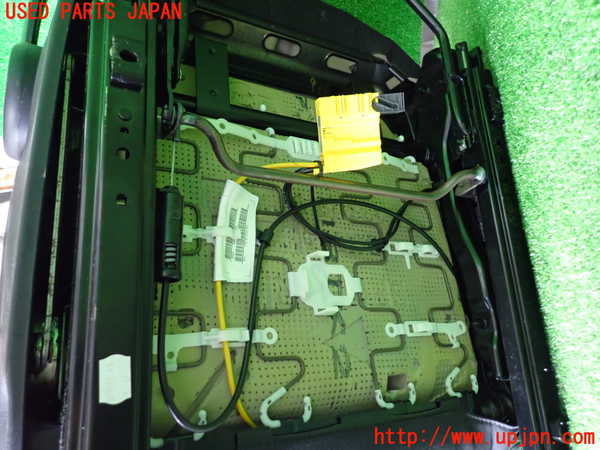 2UPJ-29707035]BMW ミニ(MINI)クーパーS クラブマン(ZG16)(R55)運転席シート 中古_m0005.jpg