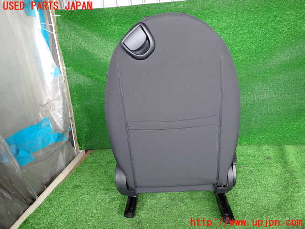 2UPJ-29707065]BMW ミニ(MINI)クーパーS クラブマン(ZG16)(R55)助手席シート 中古_m0004.jpg