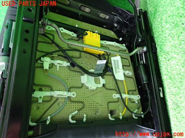 2UPJ-29707065]BMW ミニ(MINI)クーパーS クラブマン(ZG16)(R55)助手席シート 中古_m0005.jpg