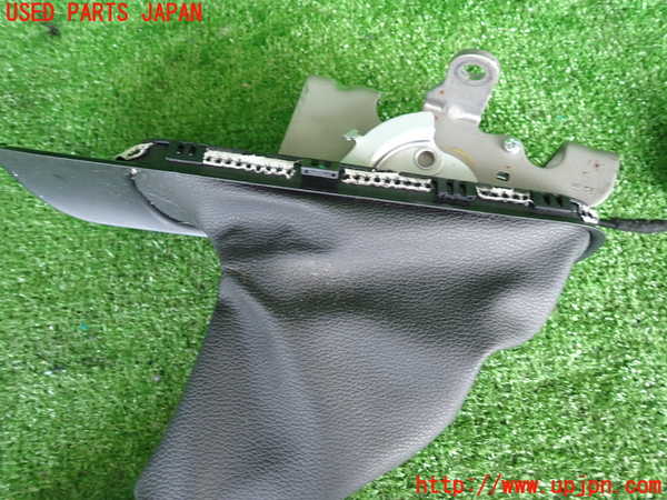 2UPJ-29707550]BMW ミニ(MINI)クーパーS クラブマン(ZG16)(R55)サイドブレーキレバー 中古_m0003.jpg