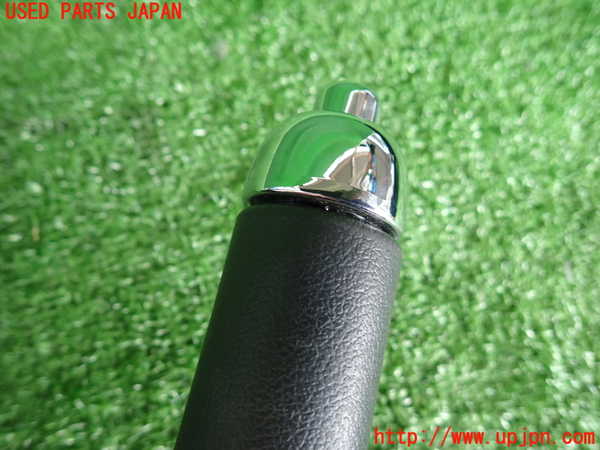 2UPJ-29707550]BMW ミニ(MINI)クーパーS クラブマン(ZG16)(R55)サイドブレーキレバー 中古_m0004.jpg