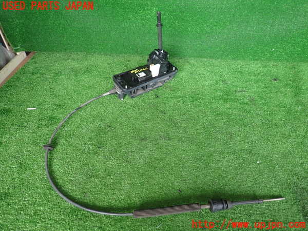 2UPJ-29707555]BMW ミニ(MINI)クーパーS クラブマン(ZG16)(R55)ATシフトレバー 中古_m0001.jpg
