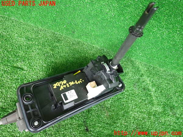 2UPJ-29707555]BMW ミニ(MINI)クーパーS クラブマン(ZG16)(R55)ATシフトレバー 中古_m0002.jpg