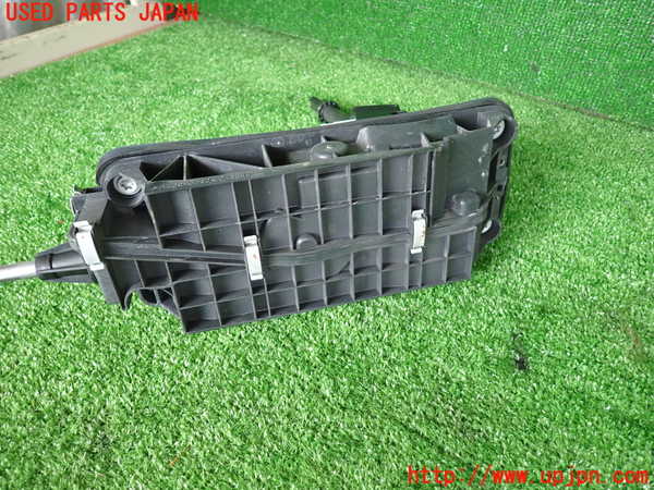 2UPJ-29707555]BMW ミニ(MINI)クーパーS クラブマン(ZG16)(R55)ATシフトレバー 中古_m0005.jpg