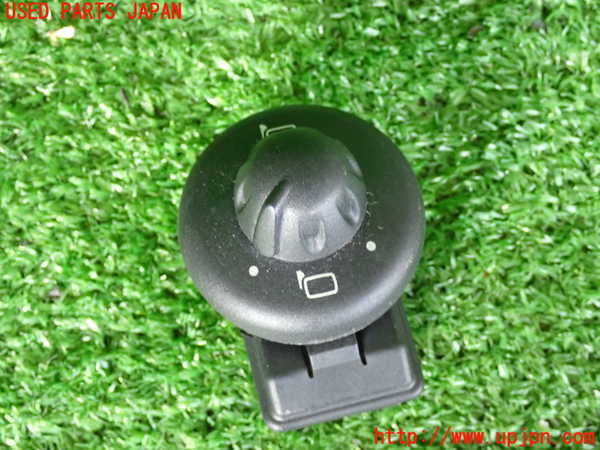 2UPJ-29706280]BMW ミニ(MINI)クーパーS クラブマン(ZG16)(R55)ミラースイッチ 中古_m0001.jpg