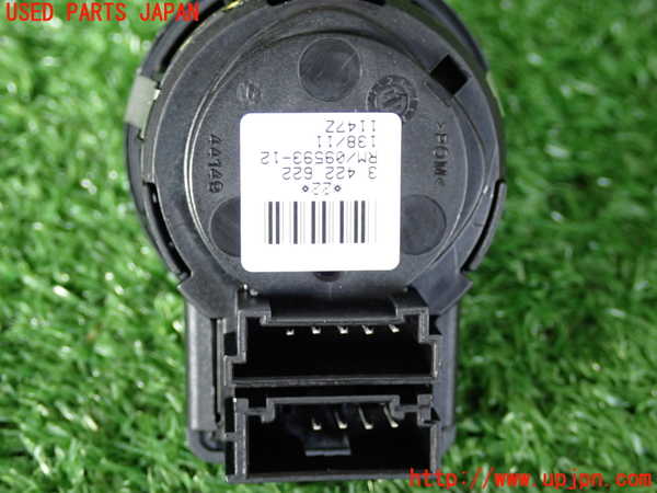 2UPJ-29706280]BMW ミニ(MINI)クーパーS クラブマン(ZG16)(R55)ミラースイッチ 中古_m0003.jpg